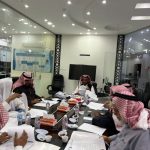 إجتماع مجلس الإدارة الرابع والاخير لعام 2023م.